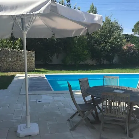 House L'epine - 12 Pers, 180 M2, 7/6 *