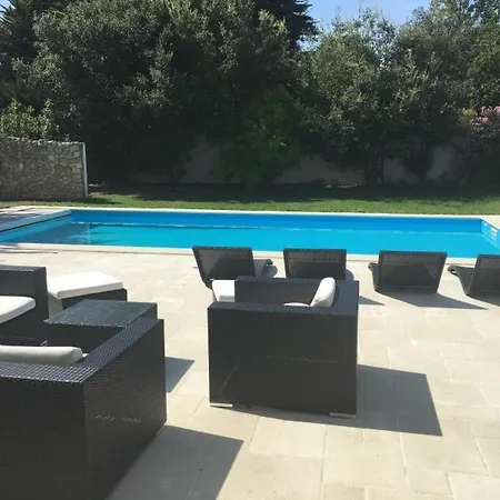 House L'epine - 12 Pers, 180 M2, 7/6 Lägenhet *