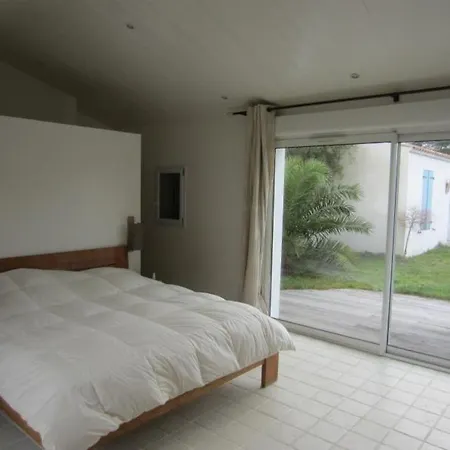 House L'epine - 12 Pers, 180 M2, 7/6 Lägenhet *