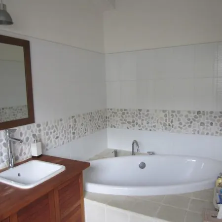 House L'epine - 12 Pers, 180 M2, 7/6 *