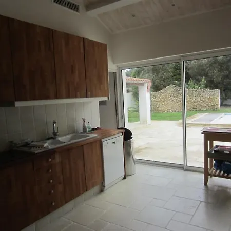 Lägenhet House L'epine - 12 Pers, 180 M2, 7/6 *