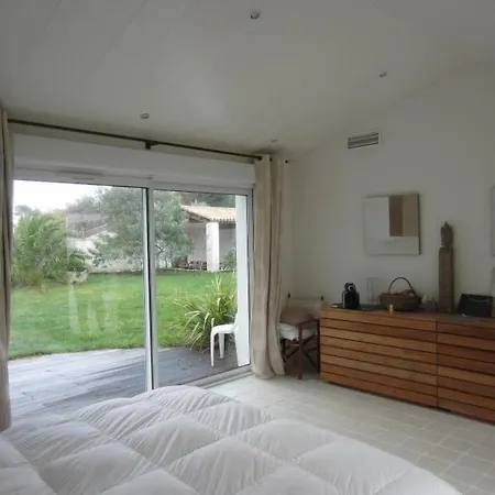 Lägenhet House L'epine - 12 Pers, 180 M2, 7/6 *